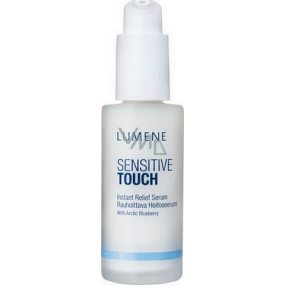 Lumene Sensitive Touch Instant Relief Serum für sofortige Hautentlastung 30 ml