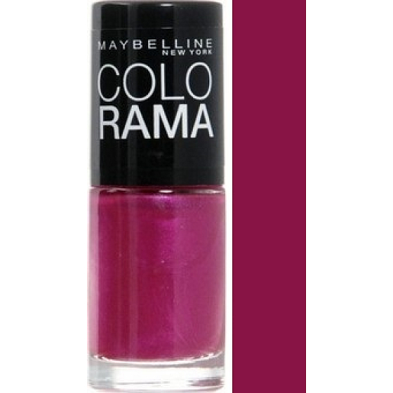 Maybelline Colorama Nagellack 064 7 ml