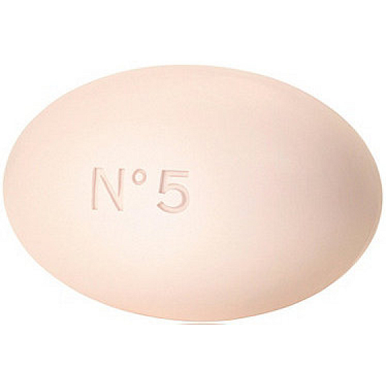Chanel No.5 Badeseife feste Toilettenseife für Frauen 150 g