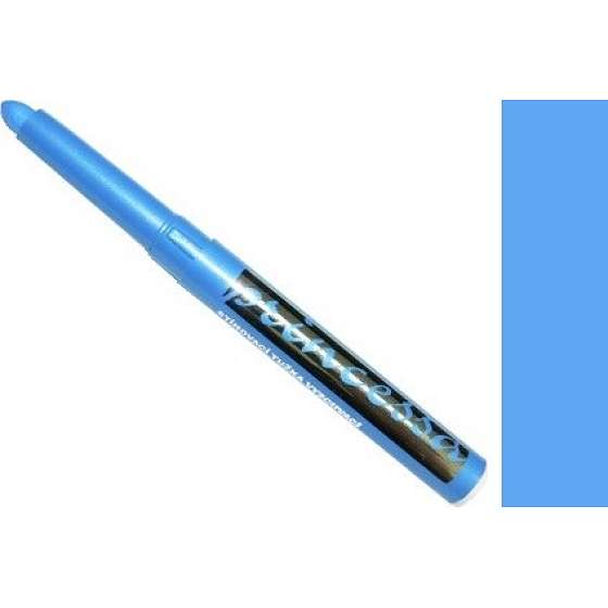 Princessa Schattierungsstift einziehbar ES-06 blau 1 g