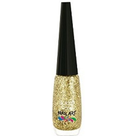 Golden Rose Nail Art dekorieren Nagellack Schatten 148 7,5 ml