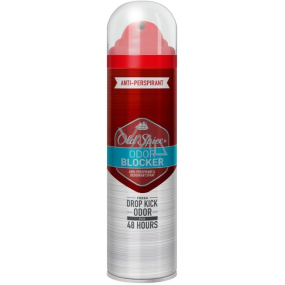 Old Spice Odor Blocker Deodorant Spray für Männer 125 ml