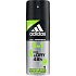 Adidas Cool & Dry 48h 6in1 Antitranspirant Deodorant Spray für Männer 150 ml