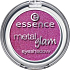 Essence Metal Glam Lidschatten Lidschatten 19 Sparkling Orchids 2,7 g