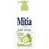Mitia Gurke In Palmmilch cremiger Flüssigseifenspender 500 ml