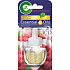 Air Wick Life Scents Geheimnisvoller Garten Elektrischer Lufterfrischer Nachfüllpackung 19 ml