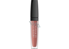 Artdeco Lip Brilliance langanhaltender Lipgloss 14 Brilliant Frozen Rose 5 ml