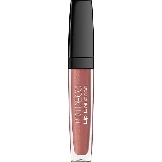Artdeco Lip Brilliance langanhaltender Lipgloss 14 Brilliant Frozen Rose 5 ml