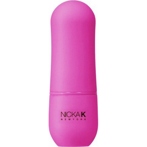 Nicka New York Hydro Care Lippenbalsam Feuchtigkeitsspendender Lippenbalsam Kirsche 4,2 g