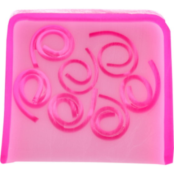 Bomb Cosmetics Pet - Pink Pamper Natürliche Glycerinseife 100 g