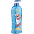 Sesamstraße 2in1 Shampoo und Conditioner für Kinder 1 l