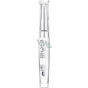 Bourjois 3D Effet Gloss Lipgloss 18 Transparent Oniric 5,7 ml