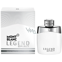 Montblanc Legend Spirit Eau de Toilette für Männer 100 ml