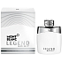 Montblanc Legend Spirit Eau de Toilette für Männer 100 ml