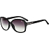 Entspannen Sie sich Lesbos Sonnenbrille schwarz R0310A