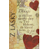 Albi Handtaschenlampe For Love 8,5 x 5,5 cm