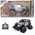 EP Linie R/C S.W.A.T Polizeiauto 1:12, empfohlen ab 5 Jahren