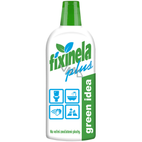Fixinela Plus Flüssigsäurereiniger 500 ml