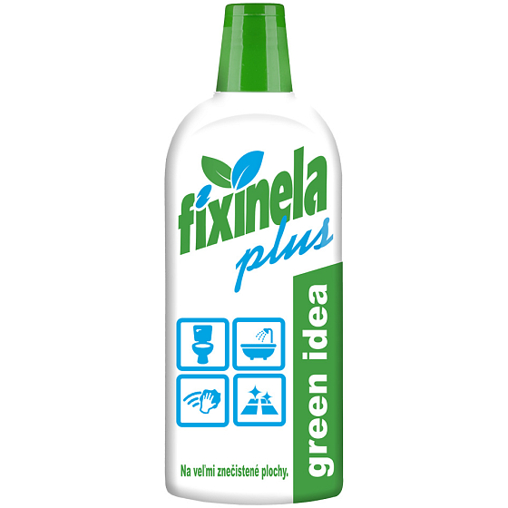 Fixinela Plus Flüssigsäurereiniger 500 ml