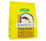 Roboran D für Geflügel Alleinfutterzusatz 1 kg
