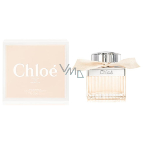 Chloé Fleur de Parfum parfümiertes Wasser für Frauen 75 ml