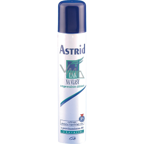 Astrid Regenerierendes Haarspray starke Wirkung 200 ml