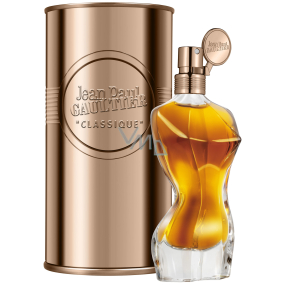 Jean Paul Gaultier Classique Essenz de Parfum parfümiertes Wasser für Frauen 50 ml