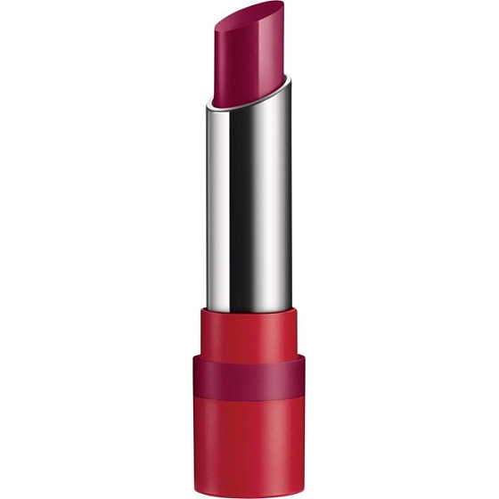 Rimmel London Der einzige 1 matte Lippenstift 810 Trendsetter 3,4 g