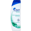 Head & Shoulders Soothing Care Anti-Schuppen-Shampoo für juckende Kopfhaut 250 ml