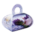 English Soap English Lavendel-Naturseife mit Sheabutter 260 g