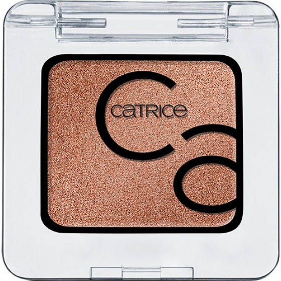 Catrice Art Couleurs Lidschatten Lidschatten 070 Ashton Copper 2 g