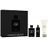 Giorgio Armani Acqua di Gio Profumo Parfümwasser für Männer 40 ml + Parfümwasser 15 ml + Duschgel 75 ml, Geschenkbox