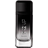 Carolina Herrera 212 VIP Men Black EdT 100 ml Eau de Toilette für Männer