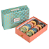 Yankee Candle Summer Set mit duftenden Wachsen für Aromalampen 12 Stück, Geschenkset