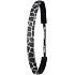 Ivybands Rutschfestes Stirnband für Giraffenhaare, Unisex, 1,6 cm