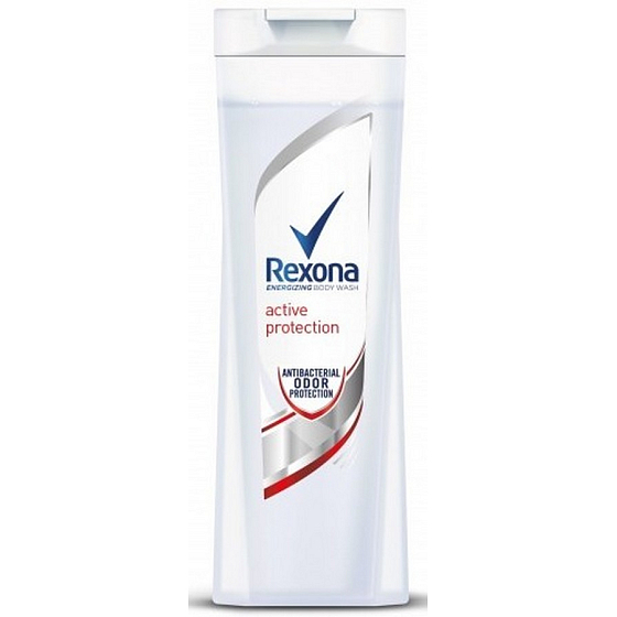 Rexona Active Original Duschgel Unisex 250 ml
