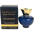 Versace Dylan Blue für Femme Eau de Parfum für Frauen 5 ml, Miniatur