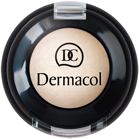 Dermacol Bonbon Wet & Dry Lidschatten Metallic Look Lidschatten 175 6 g