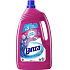 Lanza Spring Freshness Gel Flüssigwaschmittel für farbige Wäsche 60 Dosen, 3,96 l