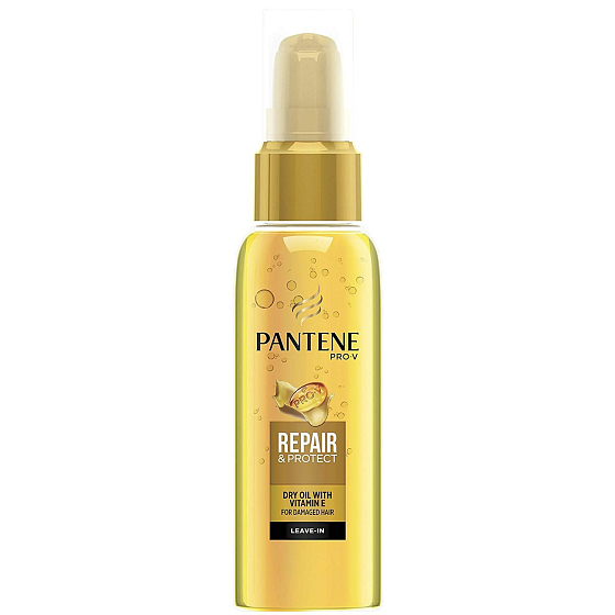 Pantene Pro-V Intensive Repair für Intensivspender zur Haarölerneuerung 100 ml