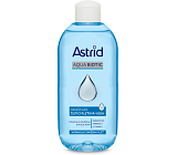 Astrid Fresh Skin 3in1 Mizellenwasser, 400 ml