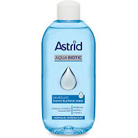 Astrid Fresh Skin 3in1 Mizellenwasser, 400 ml