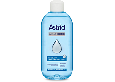 Astrid Fresh Skin 3in1 Mizellenwasser, 400 ml