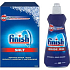 Finish Geschirrspülsalz 1,5 kg + Shine & Protect Regular Polish 400 ml, Duopack