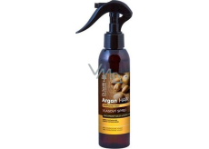 DR. Santé Argan Öl und Keratin Haarspray für strapaziertes Haar 150 ml