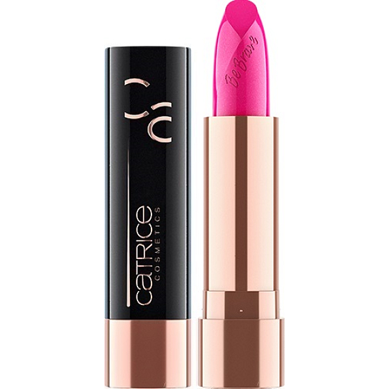 Catrice Power Plumping Gel Lippenstift 070 Für den Mutigen 3.3g