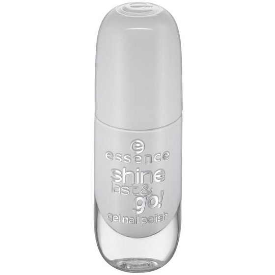 Essence Shine Last & Go! Nagellack 27 Was ist das für ein Gefühl? 8 ml
