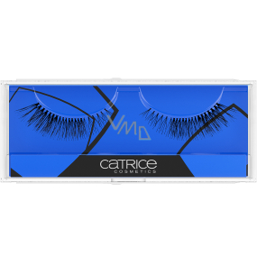 Catrice Lash Couture Dramatica Smokey Lashes falsche Wimpern 1 Paar