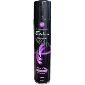 Salon Professional Super Hold Haarspray 265 ml