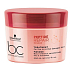 Schwarzkopf Professional BC Bonacure Peptidreparatur-Rettungsmaske für geschädigtes Haar 200 ml